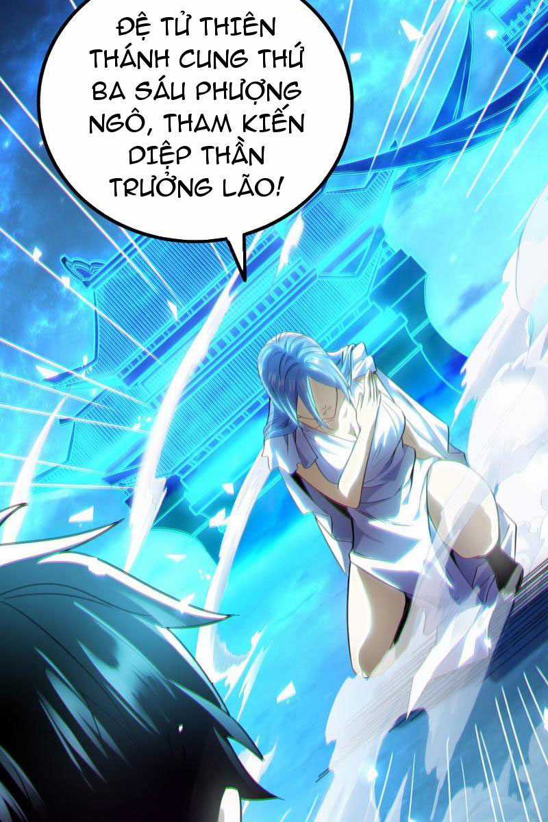 mạt thế vô địch: chỉ có ta là người chơi bản closed beta Chapter 11 trang 15