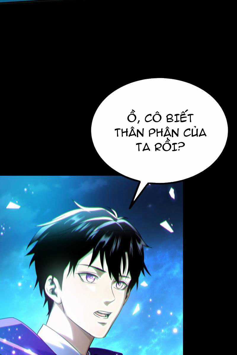 mạt thế vô địch: chỉ có ta là người chơi bản closed beta Chapter 11 trang 17