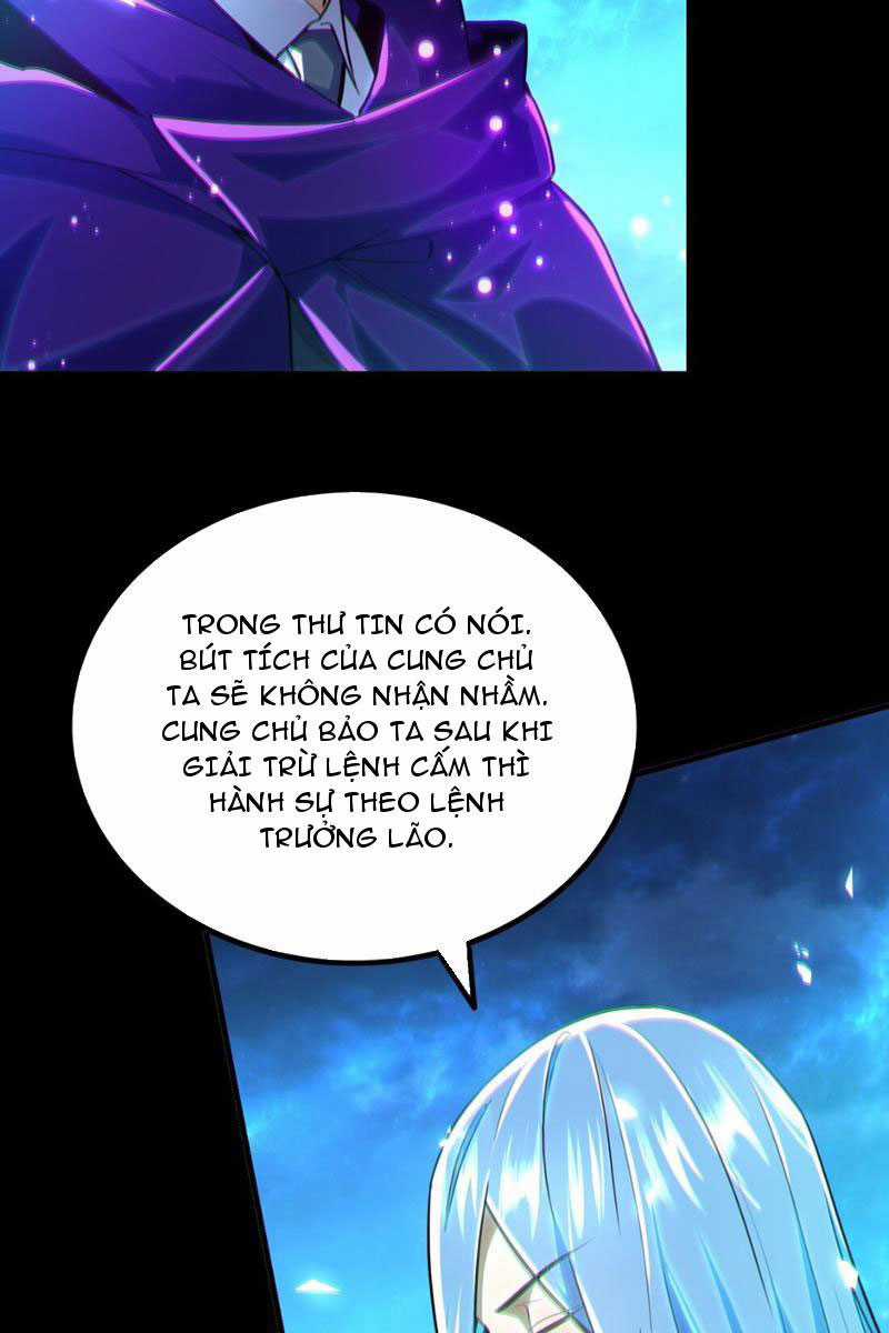 mạt thế vô địch: chỉ có ta là người chơi bản closed beta Chapter 11 trang 18