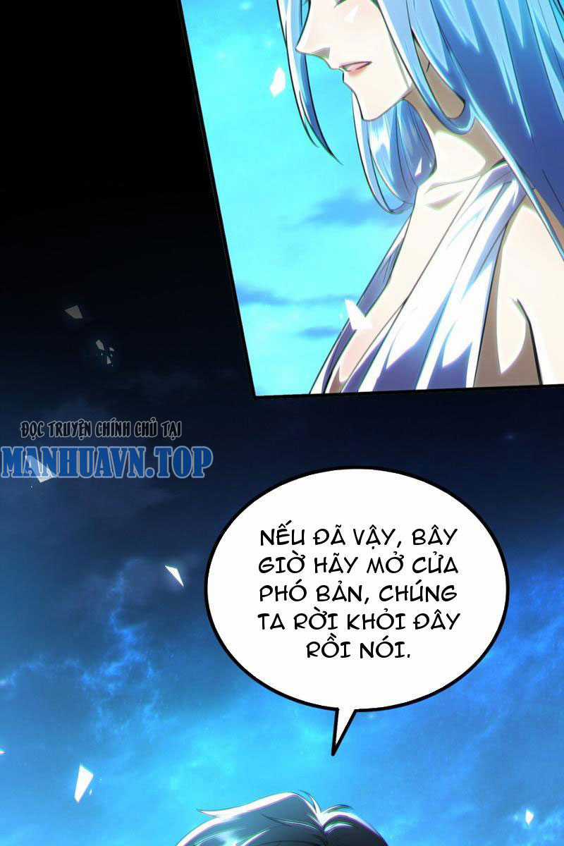 mạt thế vô địch: chỉ có ta là người chơi bản closed beta Chapter 11 trang 19