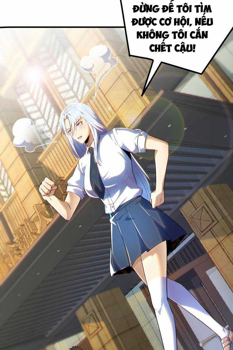 mạt thế vô địch: chỉ có ta là người chơi bản closed beta Chapter 11 trang 2