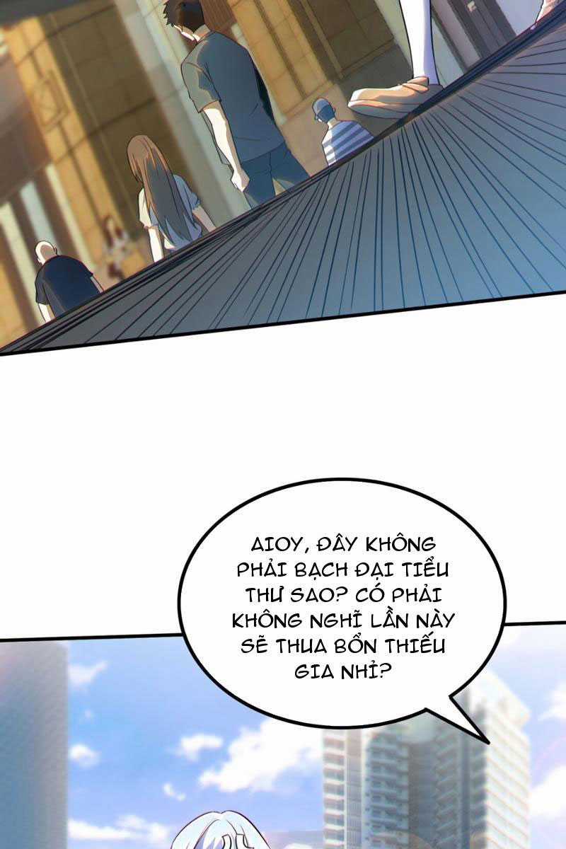 mạt thế vô địch: chỉ có ta là người chơi bản closed beta Chapter 11 trang 3