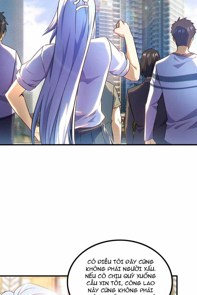 mạt thế vô địch: chỉ có ta là người chơi bản closed beta Chapter 11 trang 4