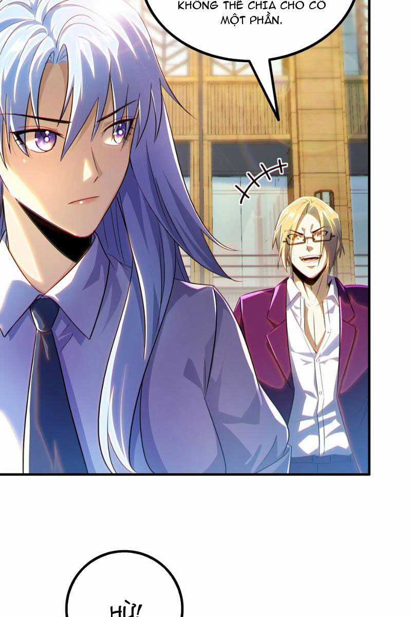 mạt thế vô địch: chỉ có ta là người chơi bản closed beta Chapter 11 trang 5