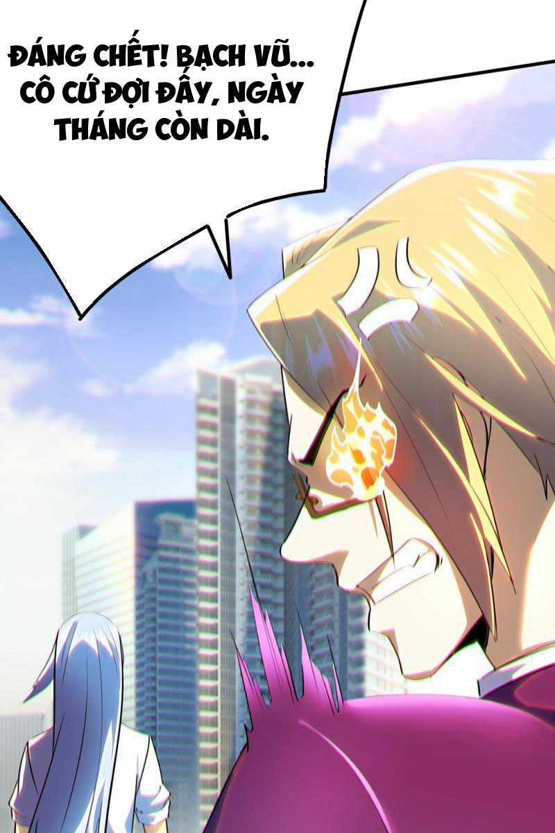 mạt thế vô địch: chỉ có ta là người chơi bản closed beta Chapter 11 trang 7