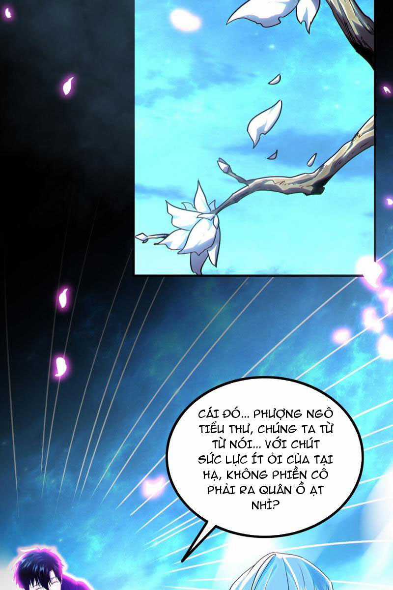 mạt thế vô địch: chỉ có ta là người chơi bản closed beta Chapter 11 trang 9