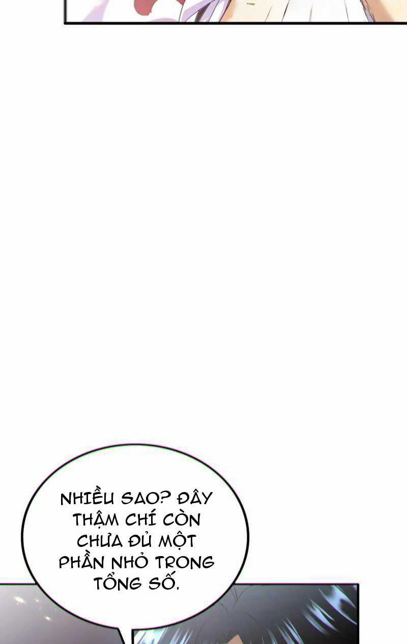 mạt thế vô địch: chỉ có ta là người chơi bản closed beta Chapter 12 trang 10