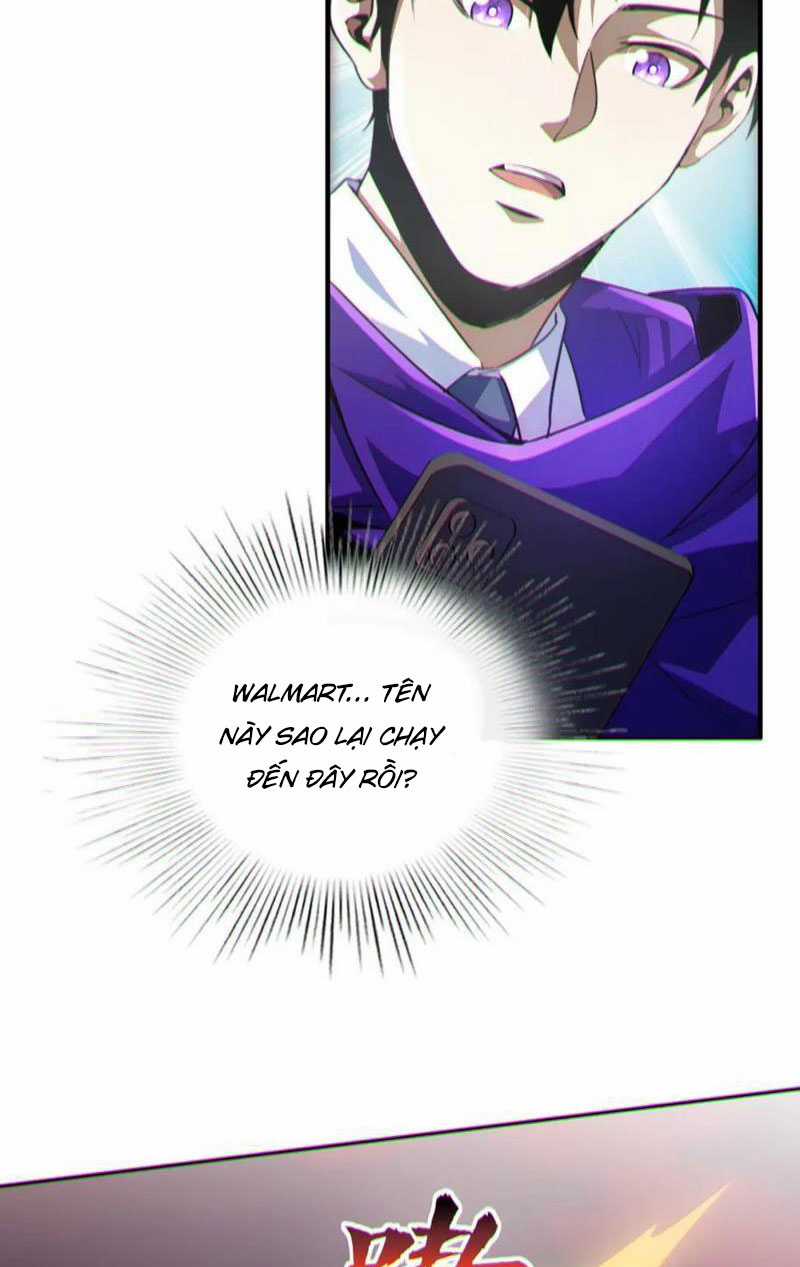 mạt thế vô địch: chỉ có ta là người chơi bản closed beta Chapter 12 trang 12