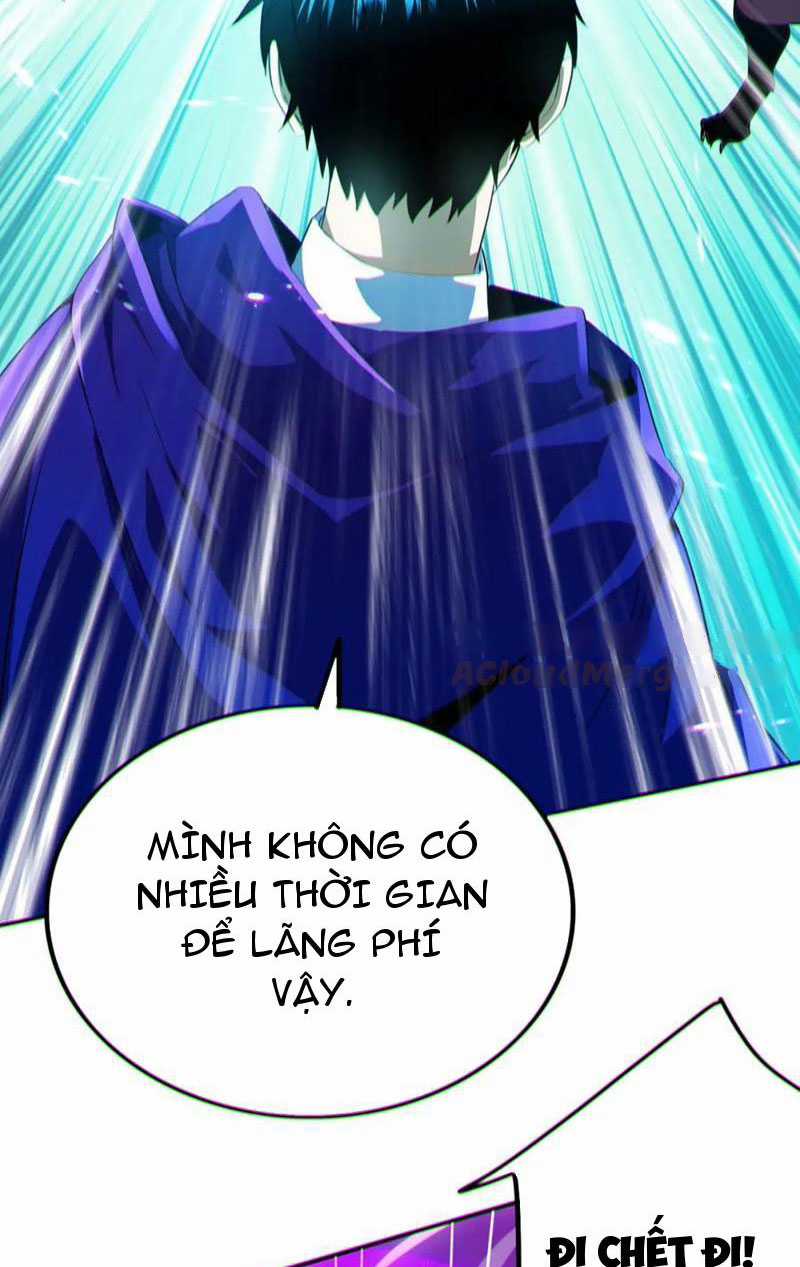mạt thế vô địch: chỉ có ta là người chơi bản closed beta Chapter 12 trang 15