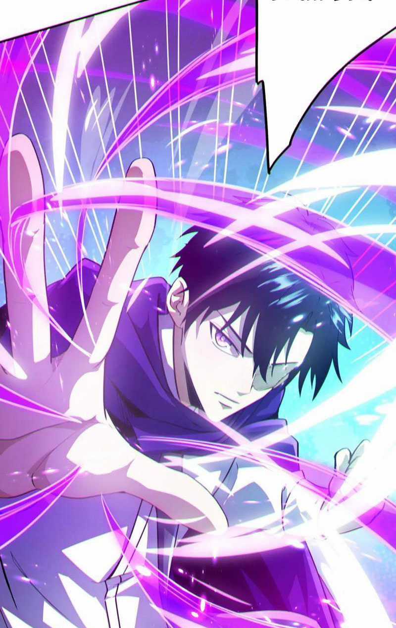 mạt thế vô địch: chỉ có ta là người chơi bản closed beta Chapter 12 trang 16