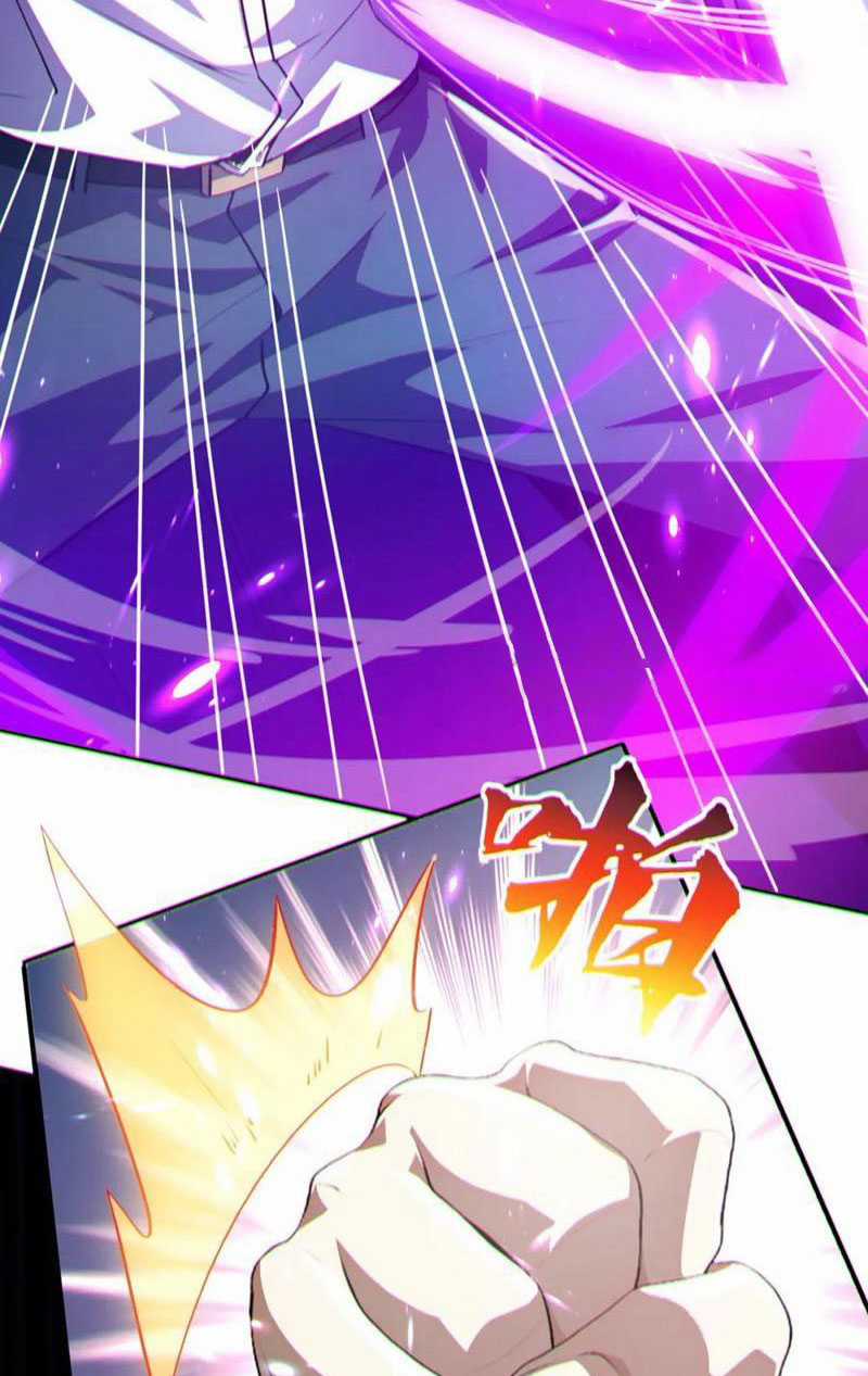 mạt thế vô địch: chỉ có ta là người chơi bản closed beta Chapter 12 trang 17