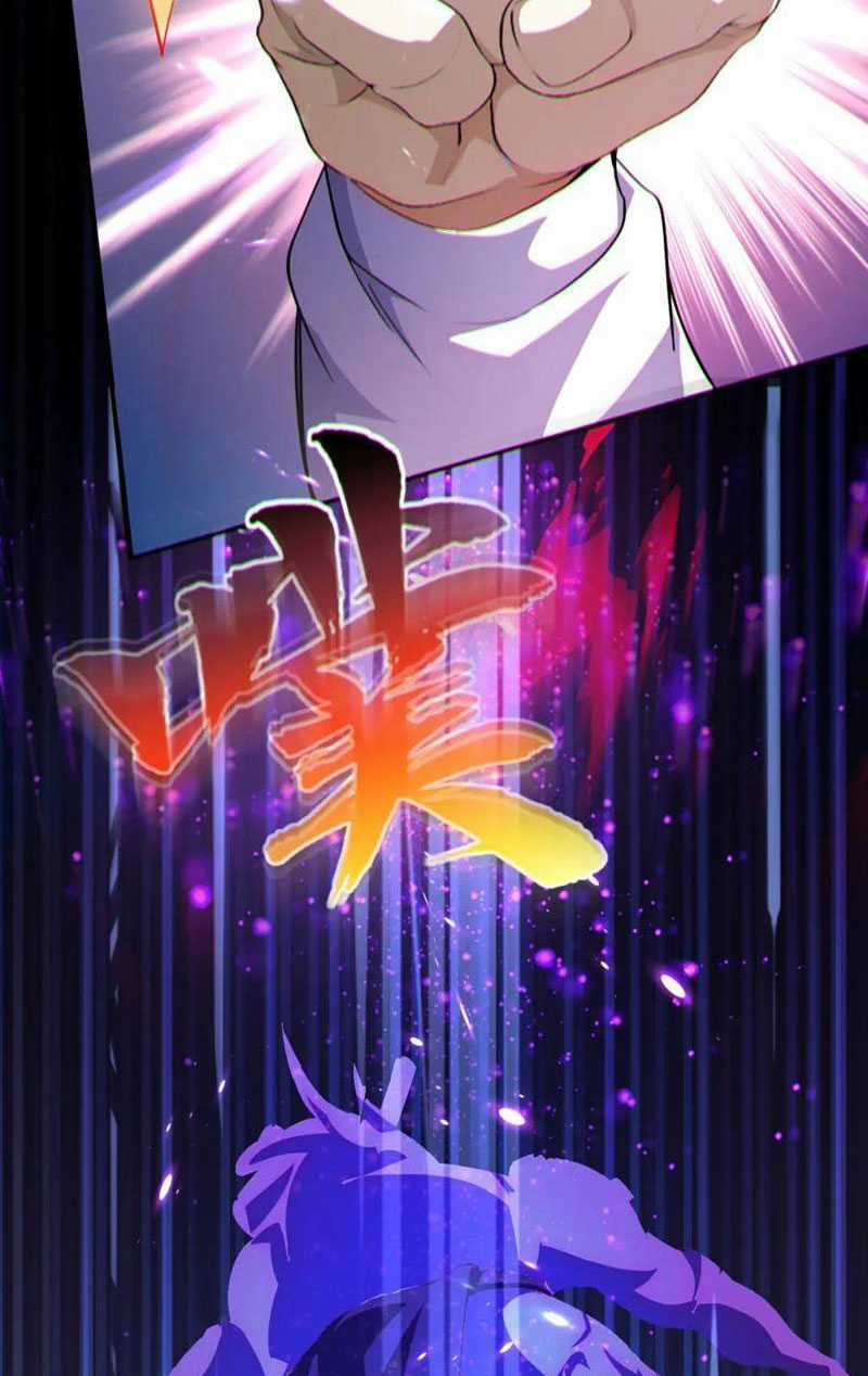 mạt thế vô địch: chỉ có ta là người chơi bản closed beta Chapter 12 trang 18