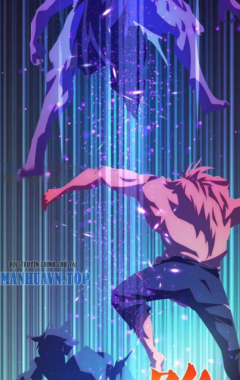 mạt thế vô địch: chỉ có ta là người chơi bản closed beta Chapter 12 trang 19