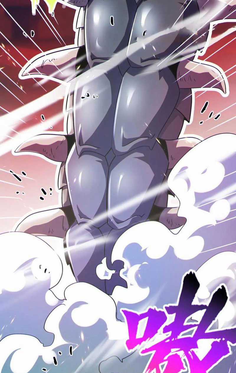 mạt thế vô địch: chỉ có ta là người chơi bản closed beta Chapter 12 trang 4