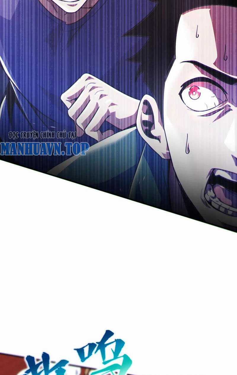 mạt thế vô địch: chỉ có ta là người chơi bản closed beta Chapter 12 trang 7