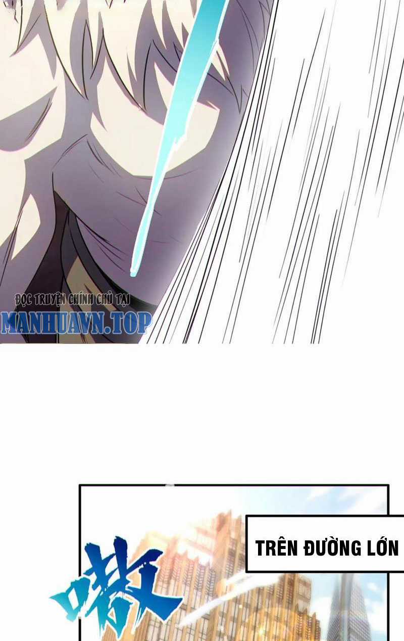 mạt thế vô địch: chỉ có ta là người chơi bản closed beta Chapter 13 trang 10