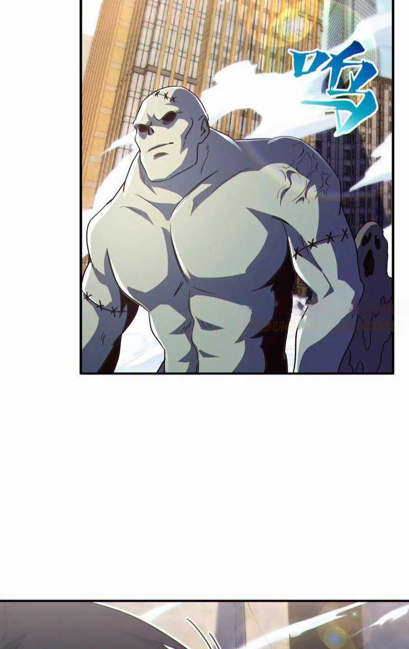 mạt thế vô địch: chỉ có ta là người chơi bản closed beta Chapter 13 trang 11