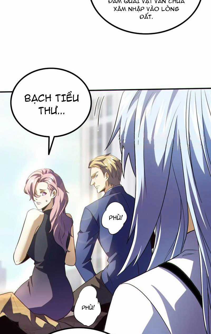 mạt thế vô địch: chỉ có ta là người chơi bản closed beta Chapter 13 trang 15