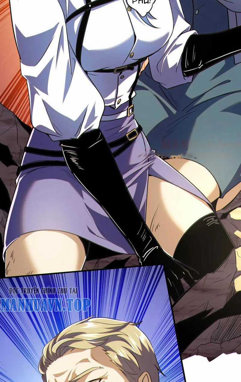 mạt thế vô địch: chỉ có ta là người chơi bản closed beta Chapter 13 trang 17