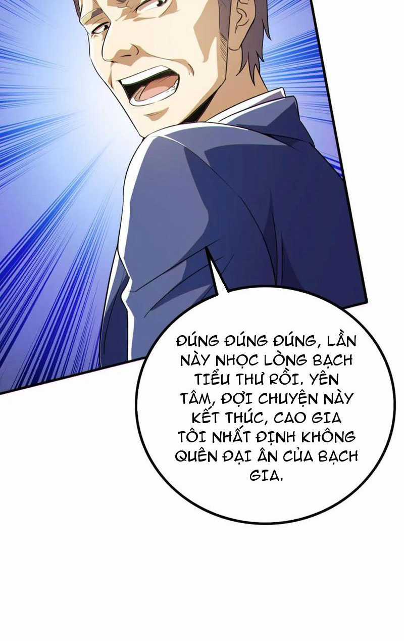 mạt thế vô địch: chỉ có ta là người chơi bản closed beta Chapter 13 trang 18