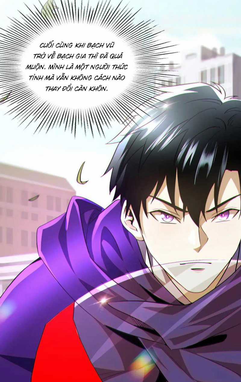 mạt thế vô địch: chỉ có ta là người chơi bản closed beta Chapter 13 trang 6