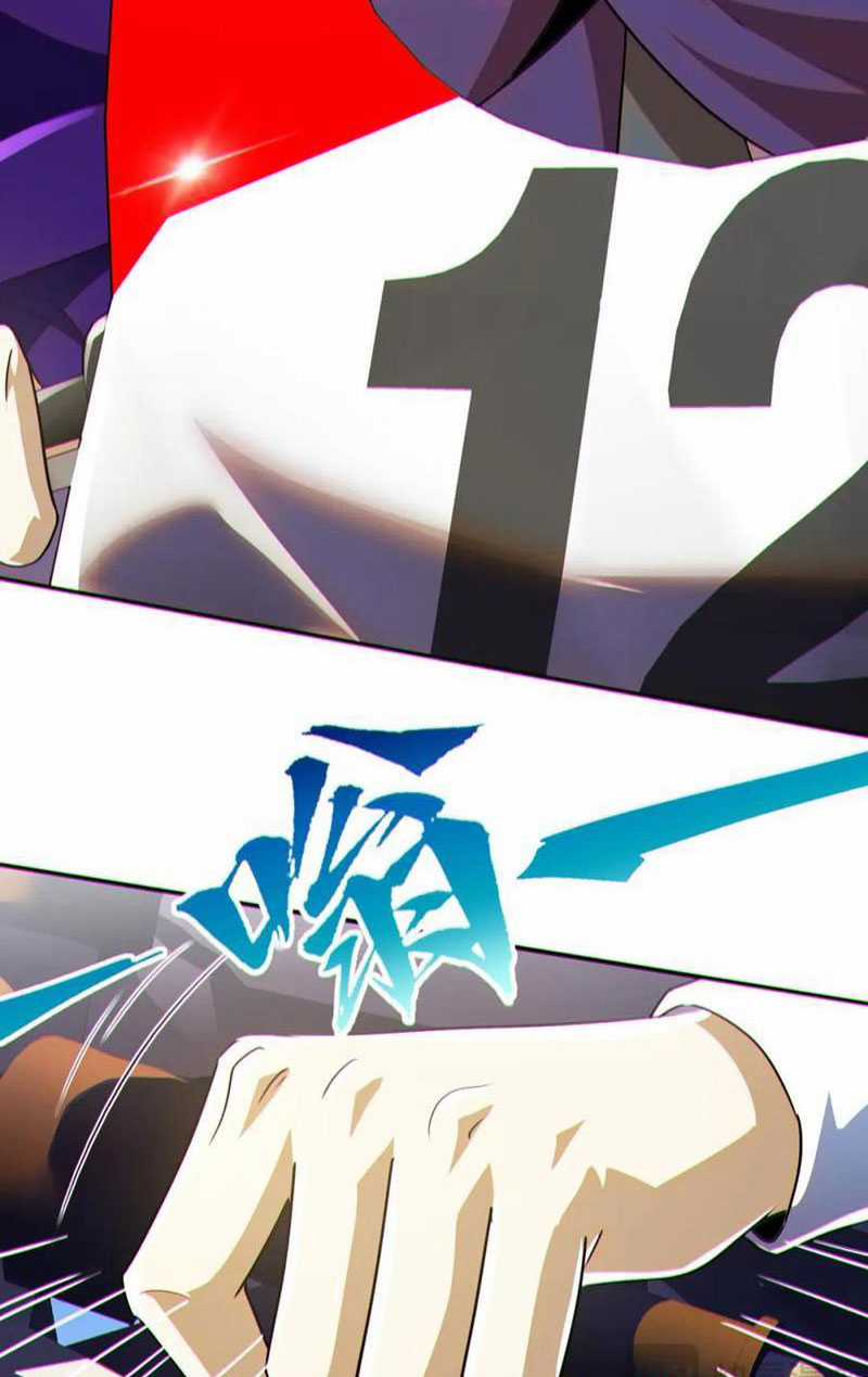 mạt thế vô địch: chỉ có ta là người chơi bản closed beta Chapter 13 trang 7