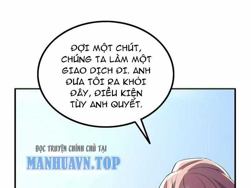 mạt thế vô địch: chỉ có ta là người chơi bản closed beta Chapter 14 trang 10