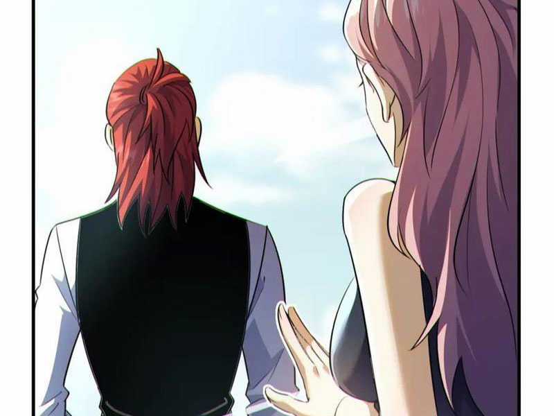 mạt thế vô địch: chỉ có ta là người chơi bản closed beta Chapter 14 trang 11
