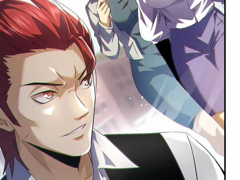 mạt thế vô địch: chỉ có ta là người chơi bản closed beta Chapter 14 trang 16