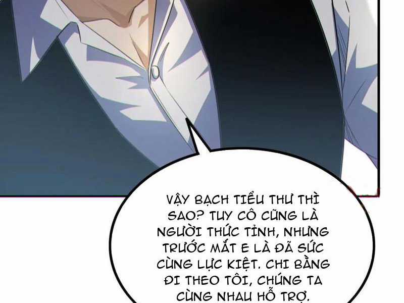 mạt thế vô địch: chỉ có ta là người chơi bản closed beta Chapter 14 trang 17