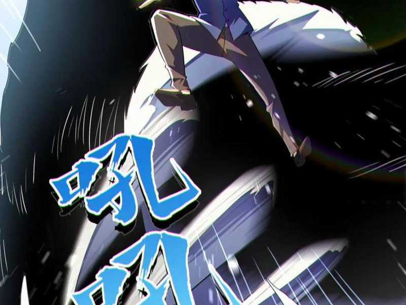 mạt thế vô địch: chỉ có ta là người chơi bản closed beta Chapter 14 trang 2