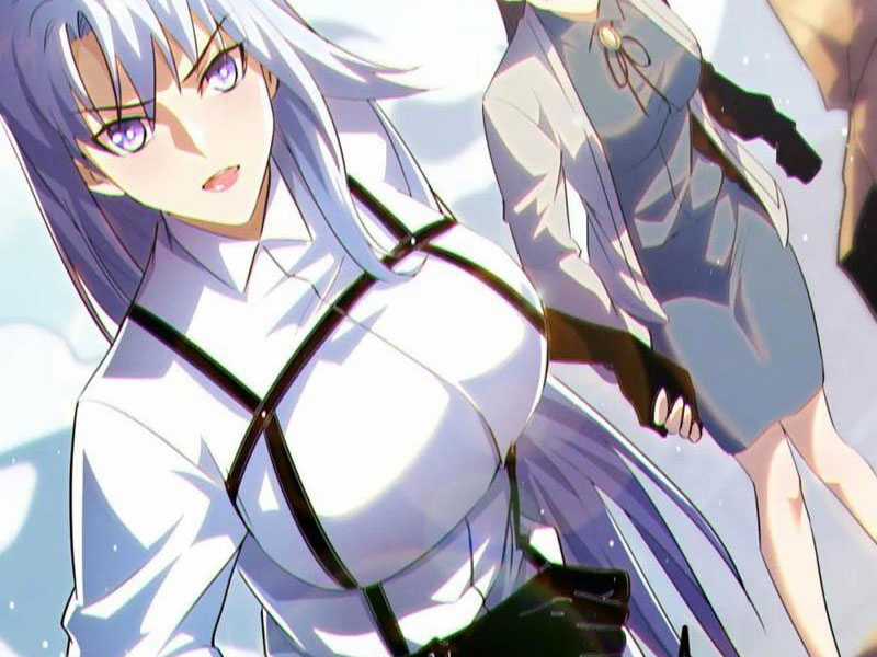mạt thế vô địch: chỉ có ta là người chơi bản closed beta Chapter 14 trang 27