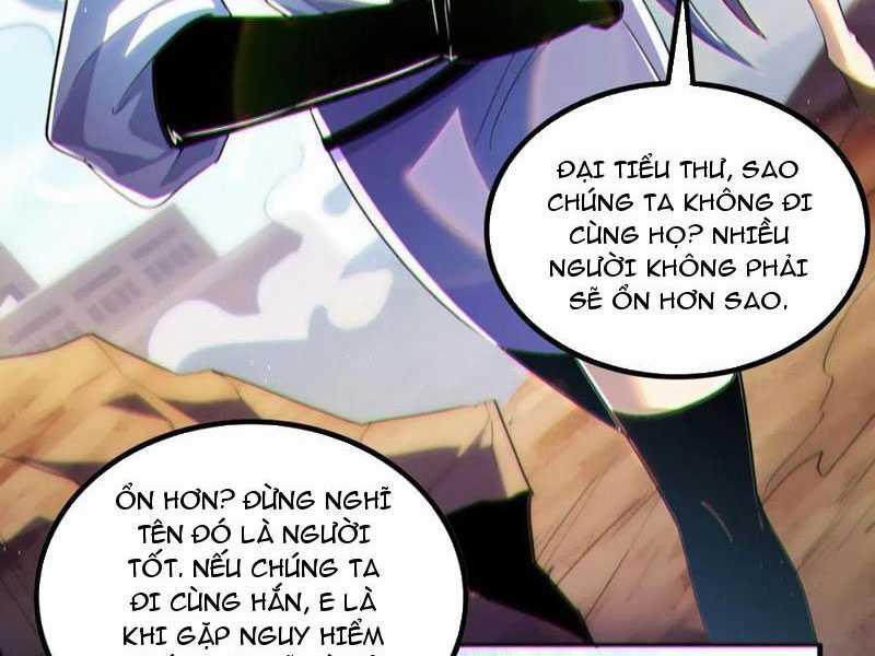 mạt thế vô địch: chỉ có ta là người chơi bản closed beta Chapter 14 trang 28