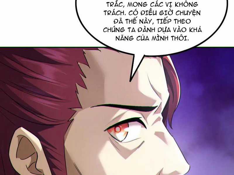 mạt thế vô địch: chỉ có ta là người chơi bản closed beta Chapter 14 trang 7