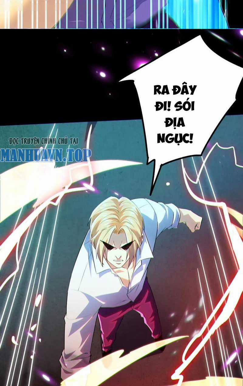 mạt thế vô địch: chỉ có ta là người chơi bản closed beta Chapter 15 trang 10