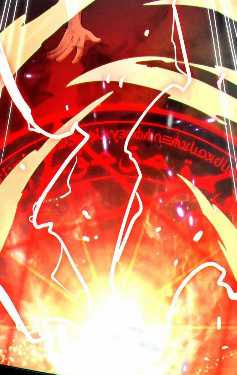 mạt thế vô địch: chỉ có ta là người chơi bản closed beta Chapter 15 trang 11