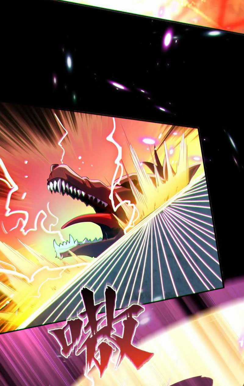 mạt thế vô địch: chỉ có ta là người chơi bản closed beta Chapter 15 trang 12