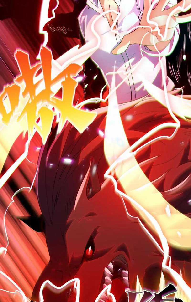 mạt thế vô địch: chỉ có ta là người chơi bản closed beta Chapter 15 trang 14