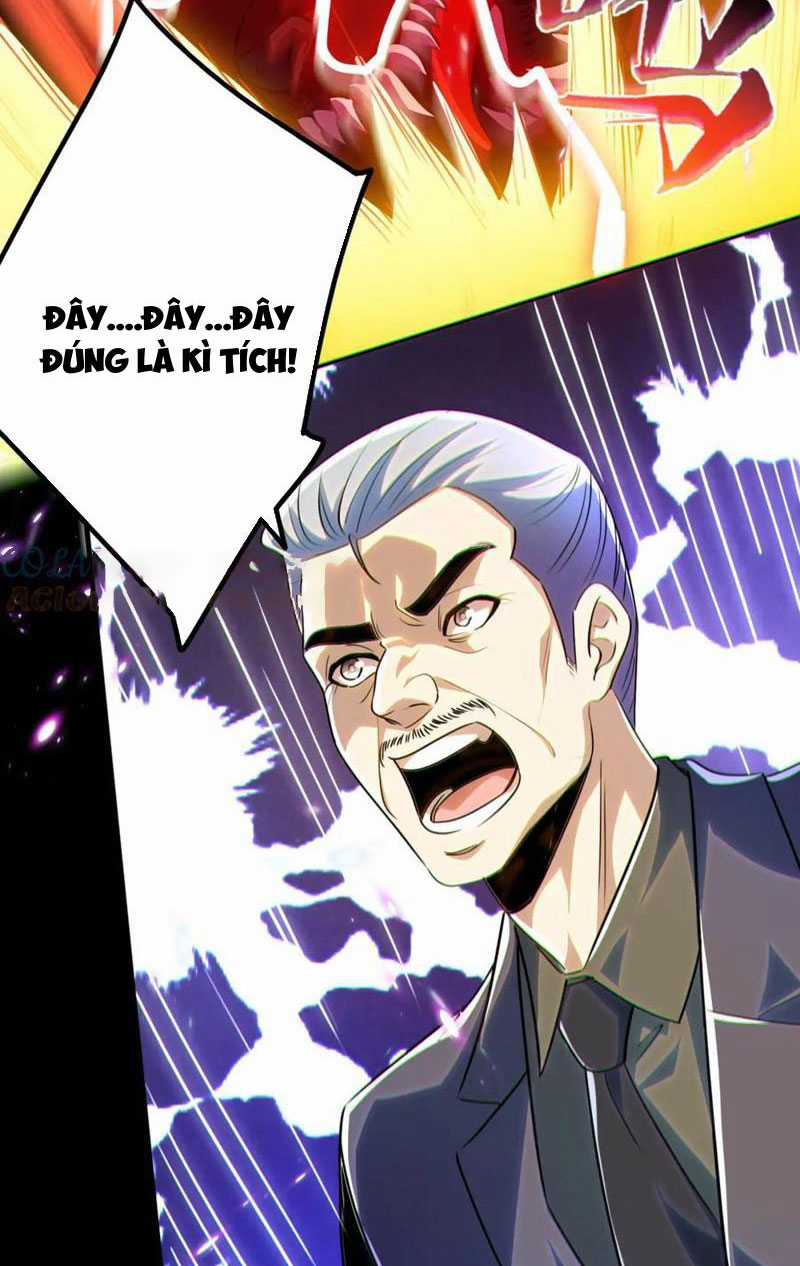 mạt thế vô địch: chỉ có ta là người chơi bản closed beta Chapter 15 trang 15