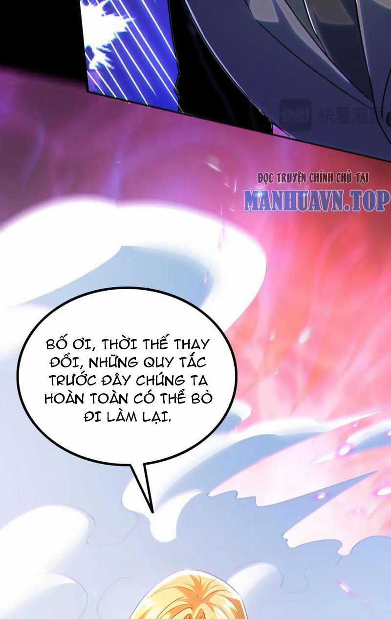 mạt thế vô địch: chỉ có ta là người chơi bản closed beta Chapter 15 trang 16