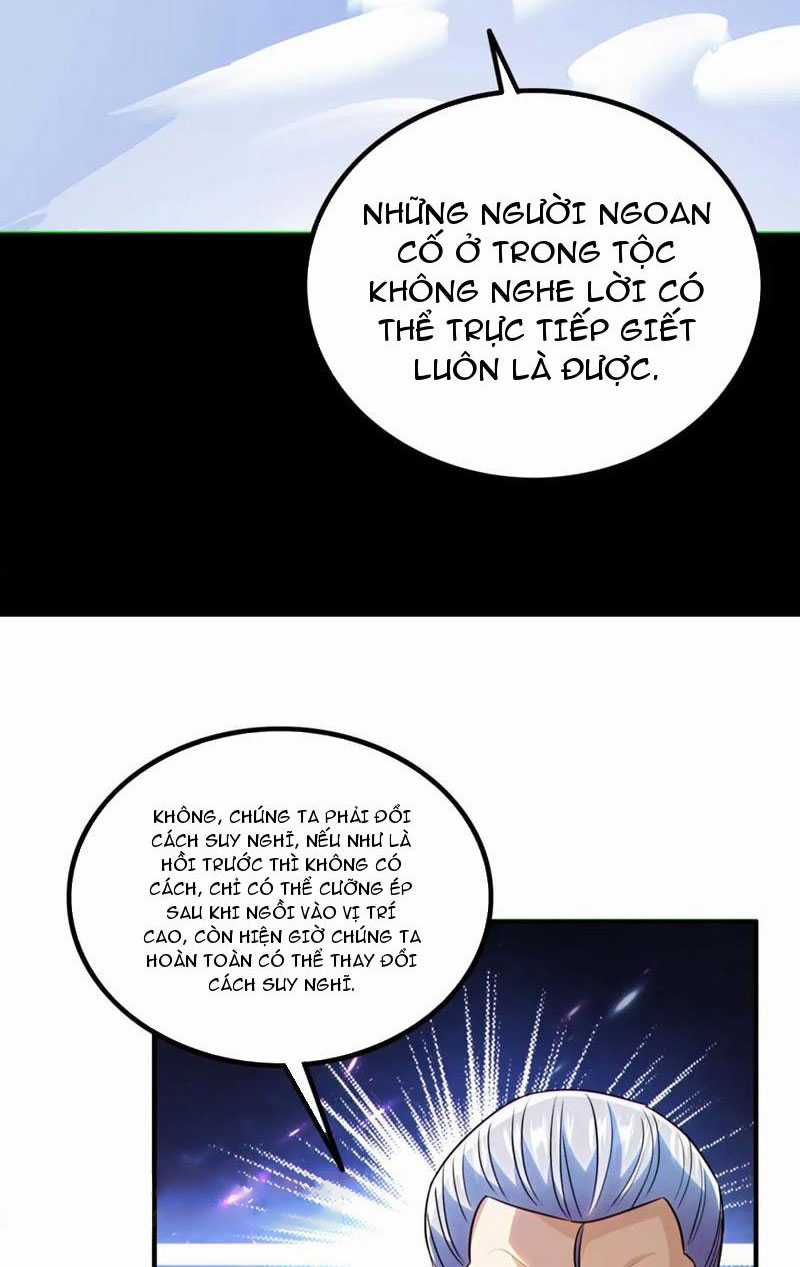 mạt thế vô địch: chỉ có ta là người chơi bản closed beta Chapter 15 trang 18