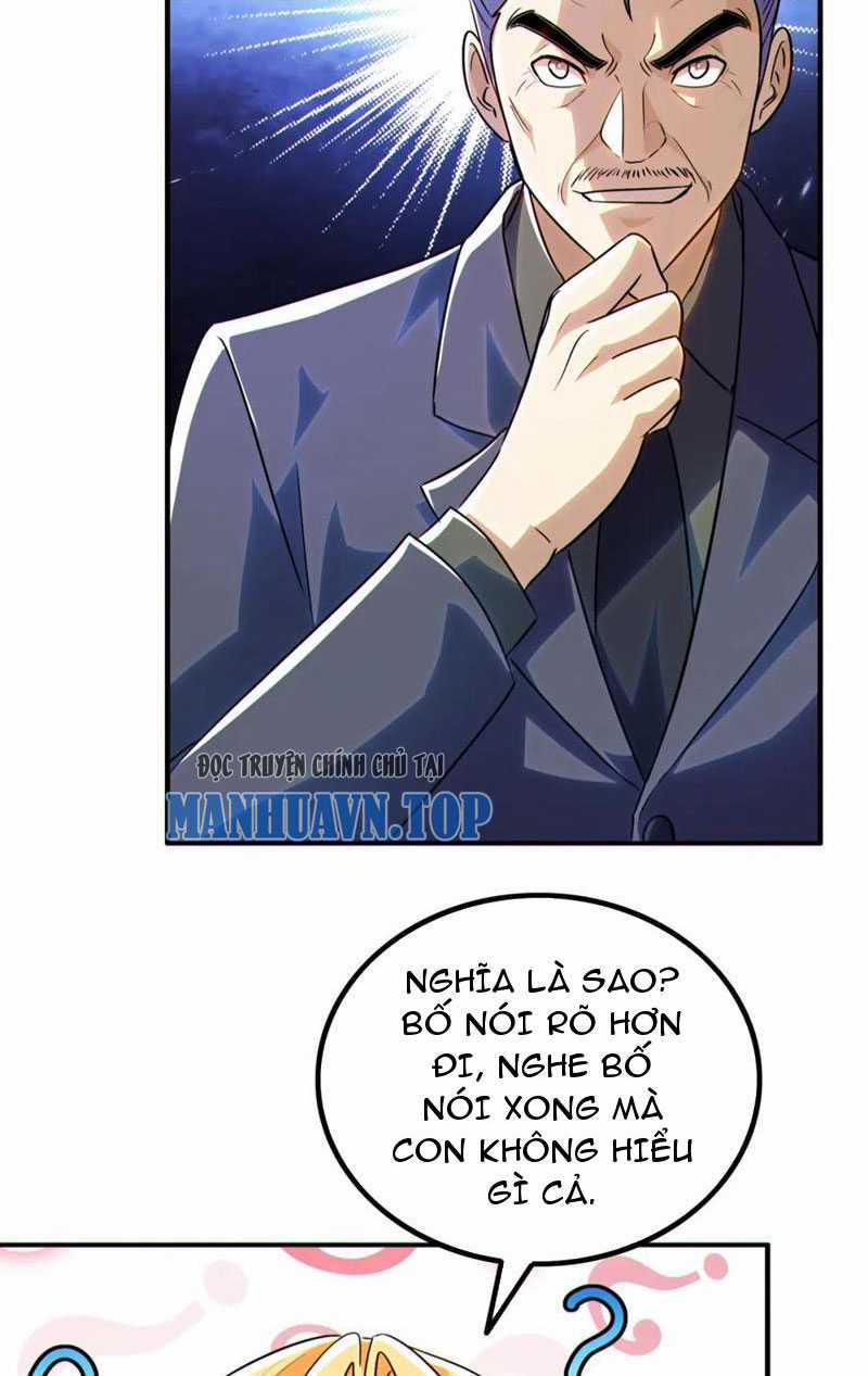 mạt thế vô địch: chỉ có ta là người chơi bản closed beta Chapter 15 trang 19