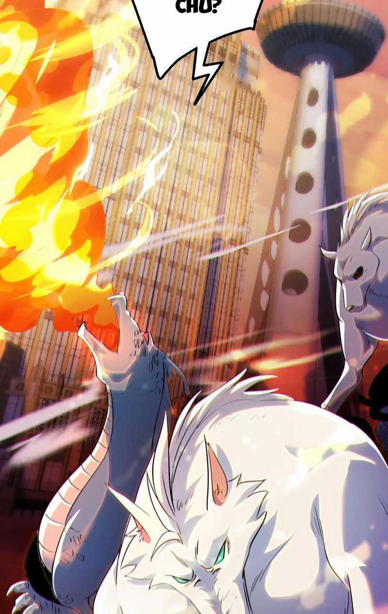 mạt thế vô địch: chỉ có ta là người chơi bản closed beta Chapter 15 trang 2