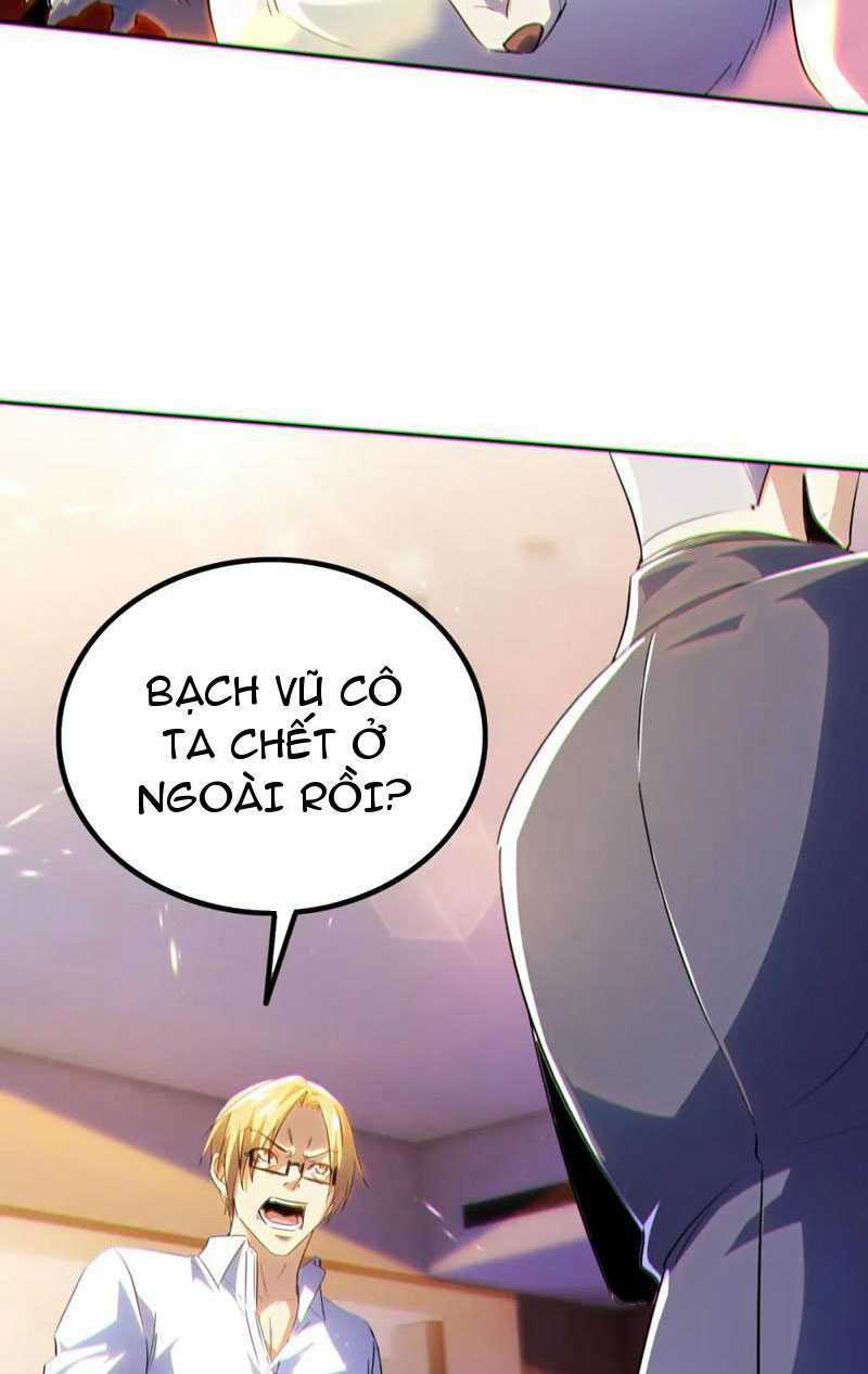 mạt thế vô địch: chỉ có ta là người chơi bản closed beta Chapter 15 trang 3