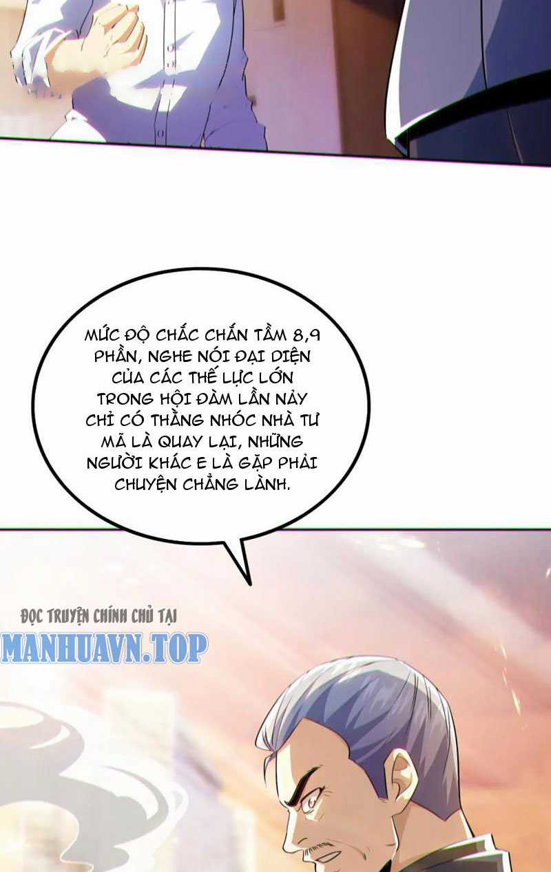 mạt thế vô địch: chỉ có ta là người chơi bản closed beta Chapter 15 trang 4