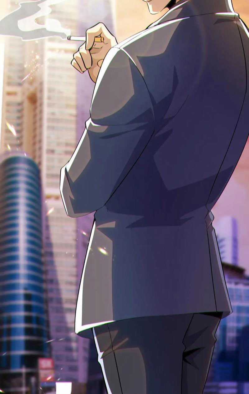 mạt thế vô địch: chỉ có ta là người chơi bản closed beta Chapter 15 trang 5