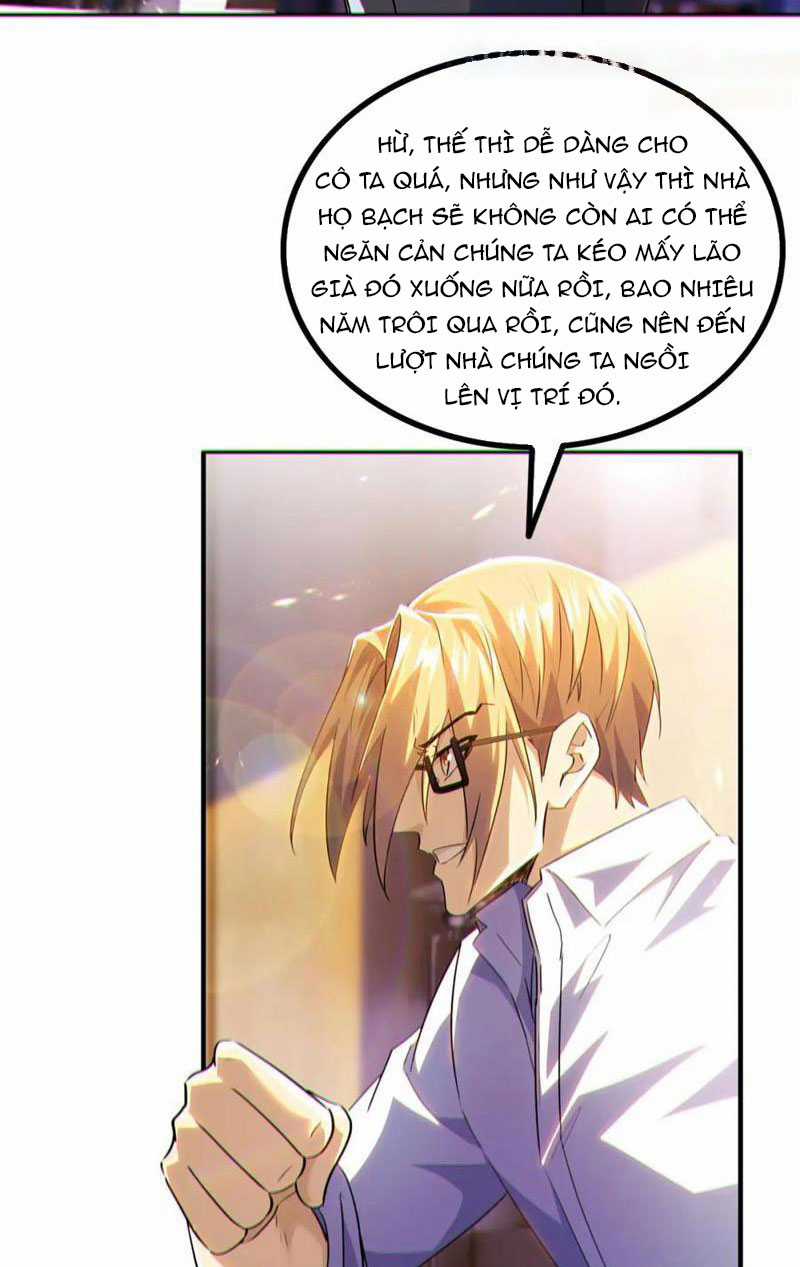 mạt thế vô địch: chỉ có ta là người chơi bản closed beta Chapter 15 trang 6