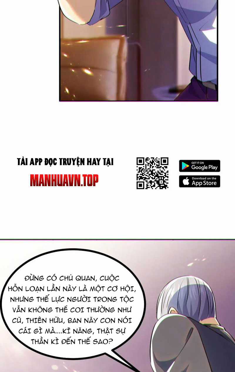 mạt thế vô địch: chỉ có ta là người chơi bản closed beta Chapter 15 trang 7