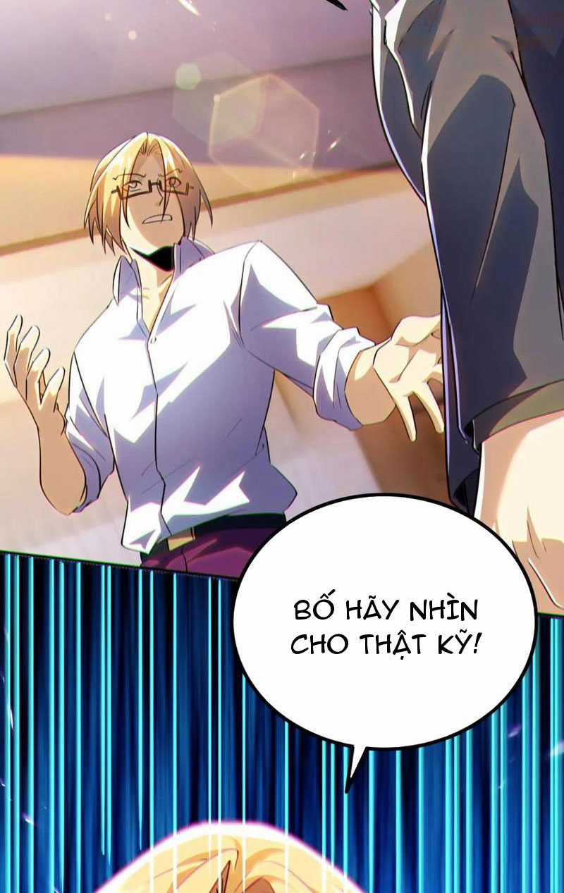 mạt thế vô địch: chỉ có ta là người chơi bản closed beta Chapter 15 trang 8