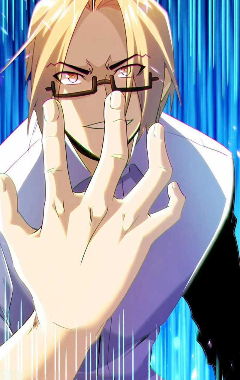 mạt thế vô địch: chỉ có ta là người chơi bản closed beta Chapter 15 trang 9